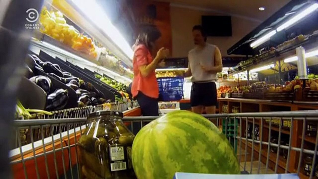 Reality Show S01 E08 Manipulation German