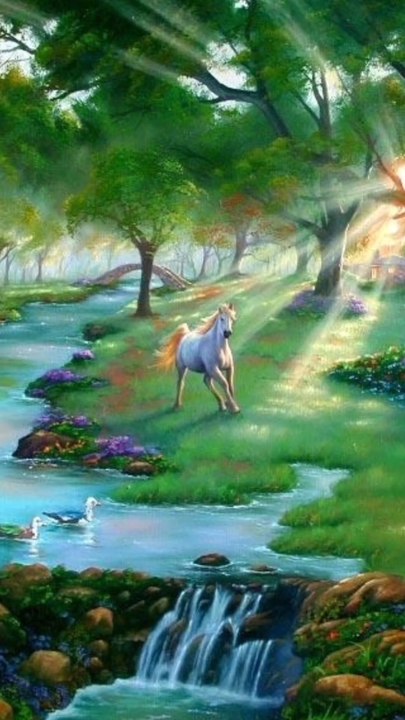 Exclusivité Dailymotion - Lost : et si l'Île était le Jardin d'Eden ? #16