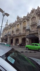 El Gran Teatro de La Habana: ¿El edificio MÁS BONITO de todo el Caribe?
