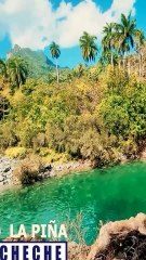 El SECRETO Mejor Guardado de Baracoa, Cuba 🤫 (No es una playa)