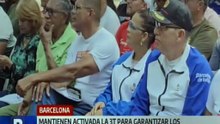 Unión cívico-militar-policial se fortalece en Anzoátegui ante las acciones injerencistas de EE.UU.