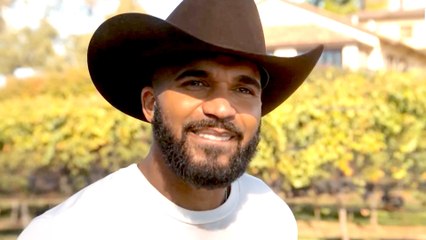 Official Trailer for Netflix’s Ruth & Boaz