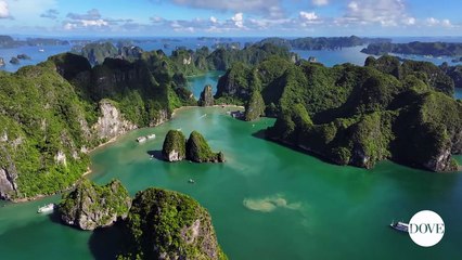 Vietnam, gastronomia, bellezza e cultura millenaria