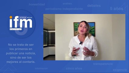 La congresista Carolina Arbeláez denunció que más de 3,7 millones de colombianos han migrado en este gobierno