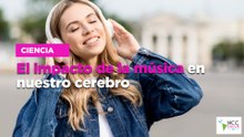 El impacto de la música en nuestro cerebro