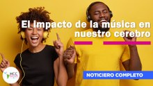 El impacto de la música en nuestro cerebro | 264 | 25 al 31 de agosto 2025