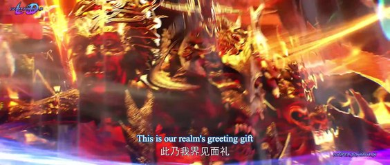 Perfect World [Wanmei Shijie] Episode 230 English Sub