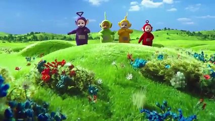 Teletubbies | Nursery SCHOOL Mud Pie Making 🏫 Sensory Play | Full Episode | Shows for kids