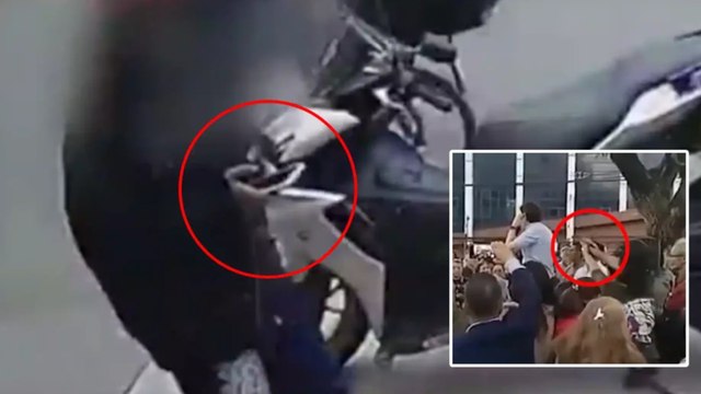 Condena del menor que asesinó a Miguel Uribe podría presionar el cambio de la ley de adolescentes