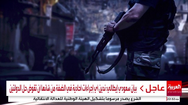 أبرز الفصائل المسلحة الفلسطينية الناشطة في المخيّمات على الأراضي اللبنانية