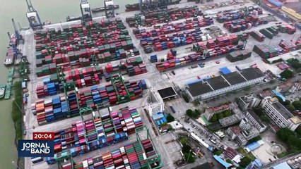 Brasil tenta ampliar vendas para o México