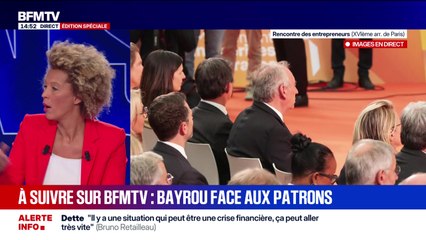 L'intégrale de BFM Non-Stop du jeudi 28 août 2025