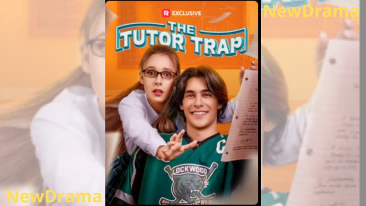 The Tutor Trap #FullMovie