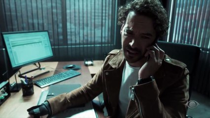 Ivan manipula a delegada e pede que ela investigue Bernardo!