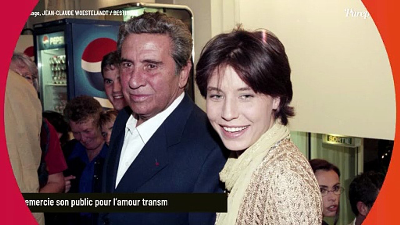 “C'est ça qui me tient debout” : Emily, la fille de Gilbert Bécaud, évoque sa vie près de 24 ans après le départ de son illustre papa