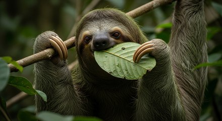 Masters of Slowness: An Evolutionary Secret