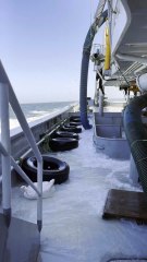 Nature , Ocean and Fishing