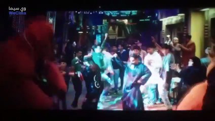 فيلم روكي الغلابة دنيا سمير غانم