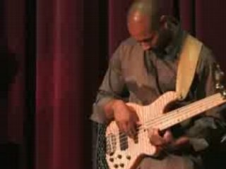 Times 4 - "Eclipse" live @ Yoshis San Francisco