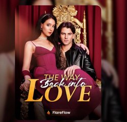 The Way Back Into Love #Dramabox