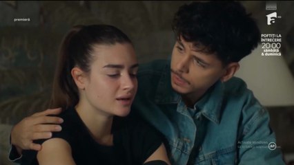 Ana, mi-ai fost scrisa in ADN , sezonul 2  episodul 1 . din   28 ,  August ,  2025