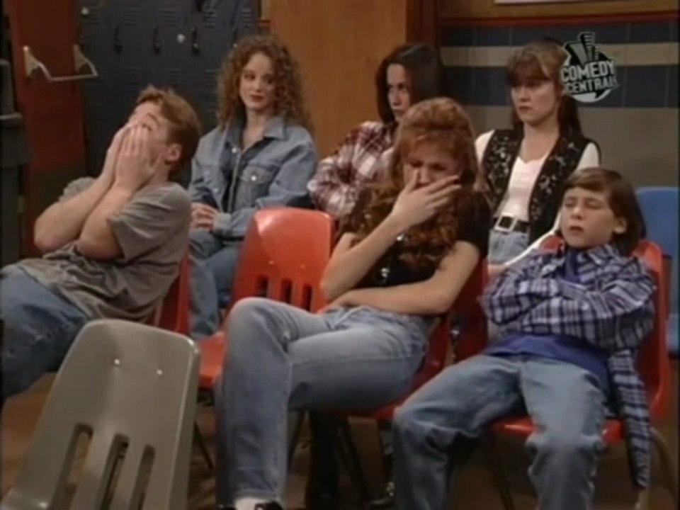 Auf schlimmer und ewig Staffel 1 Folge 13 'Schwein gehabt' #Deutsch #HD