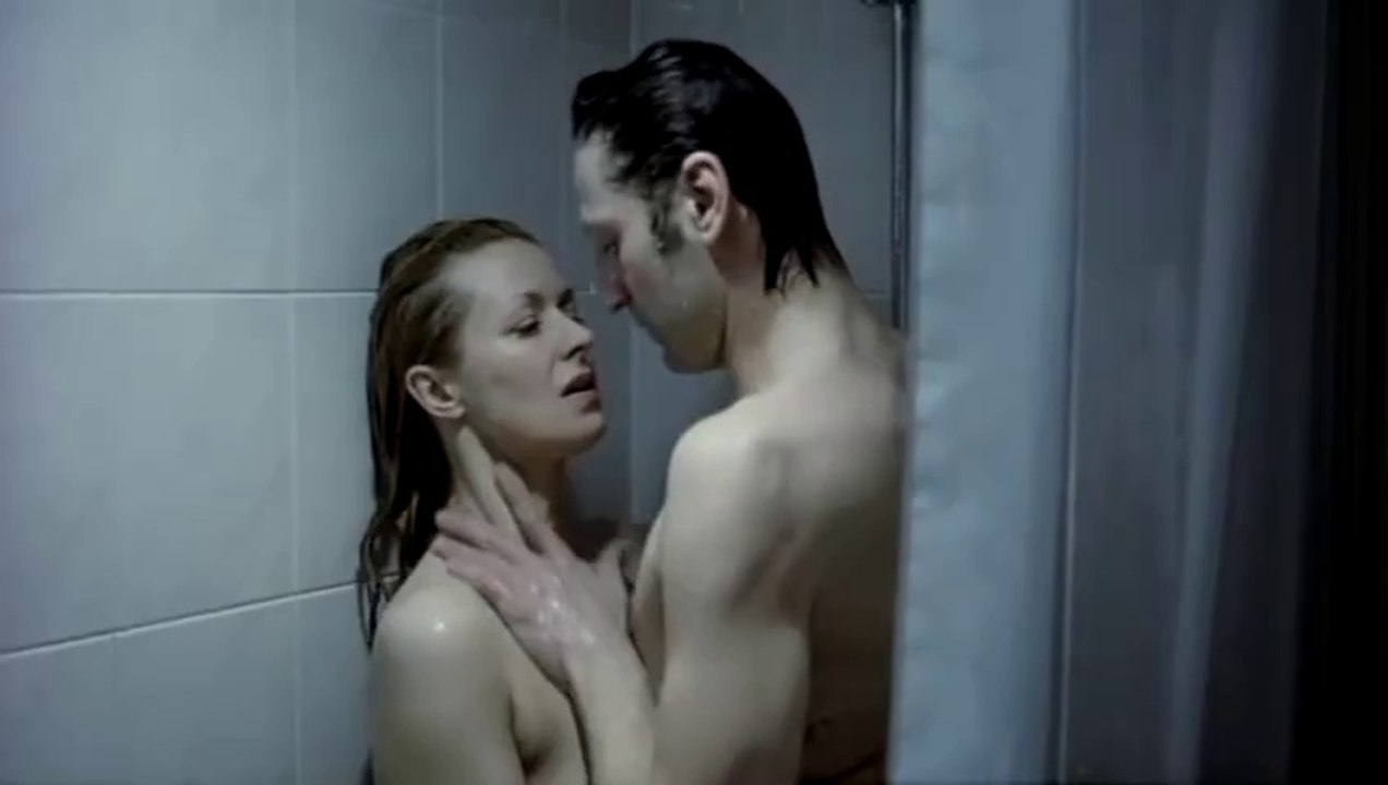 Antares (2004) – A Raw Exploration of Love, Lust, and Loneliness