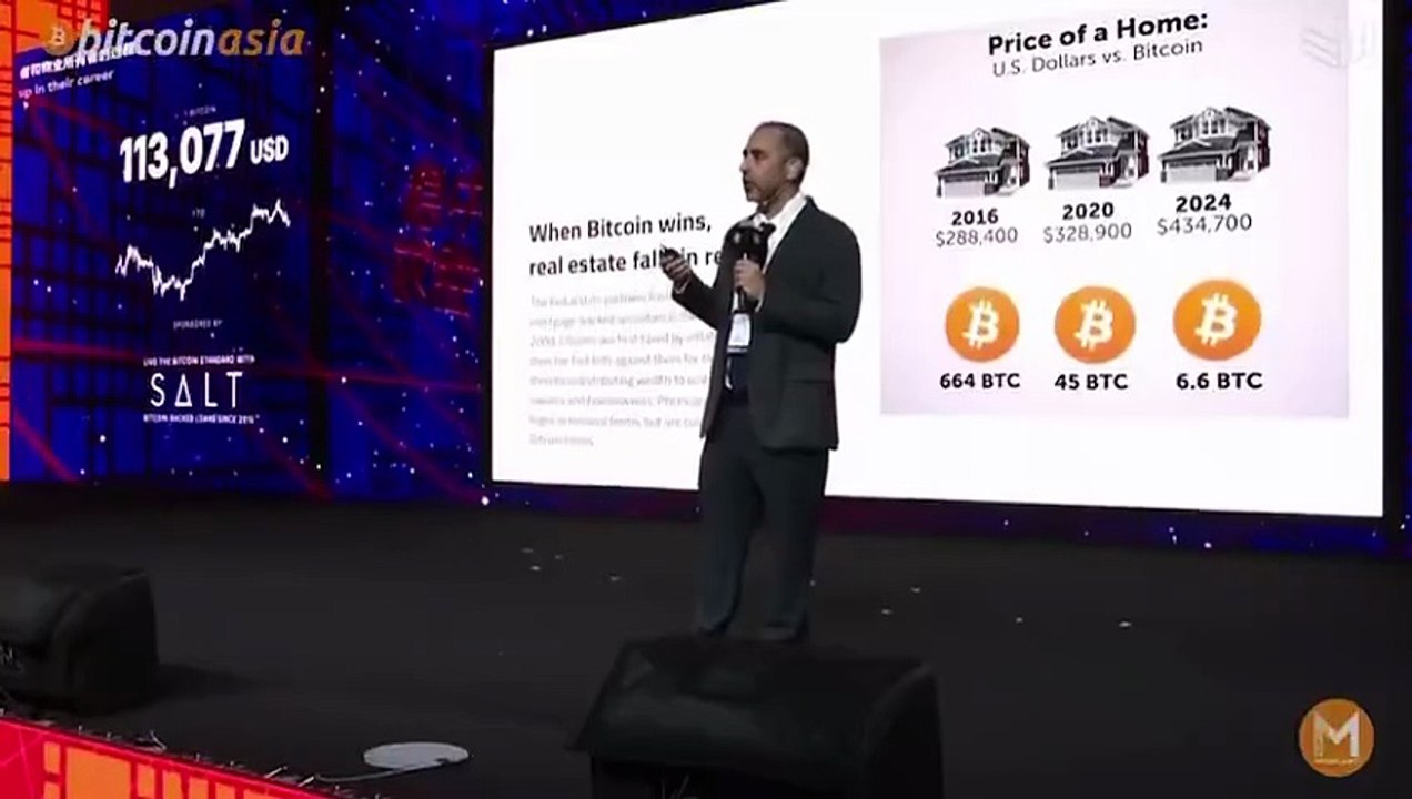 Bitcoin News
