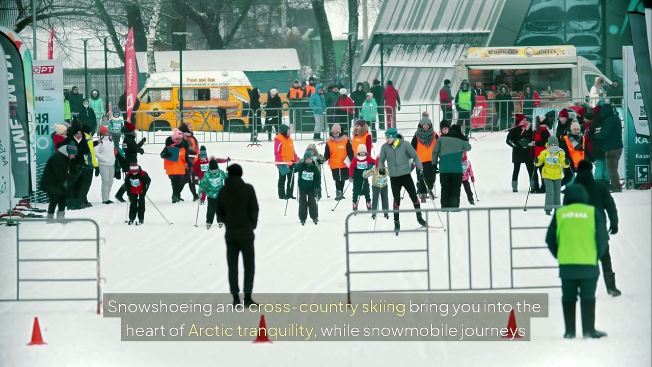 Visit Rovaniemi – Discover the Magic of Lapland | Northern Lights, Santa Claus & Arctic Adventures