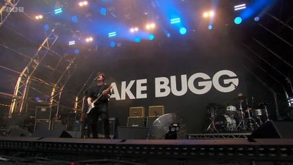 Jake Bugg - Lightning Bolt - Live @ TRNSMT 2025