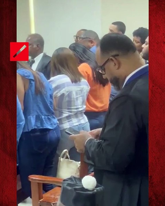 Tribunal condena a implicados en el caso Gavilán por corrupción y lavado de activos