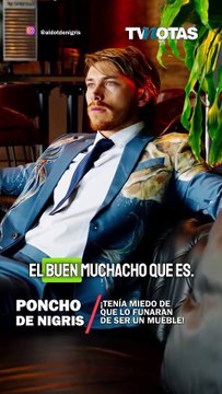 Poncho de Nigris habló sobre la participación de su sobrino Aldo de Nigris en La casa de los Famosos