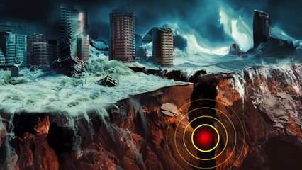 What If a Magnitude 15 Earthquake Hit Earth