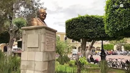 Muere hombre sin hogar en pleno Centro de Zapotlán; el municipio admite estar rebasado