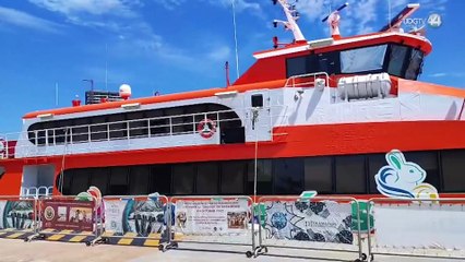 Puerto Vallarta abre una nueva ruta marítima hacia el paraíso ecoturístico de las Islas Marías