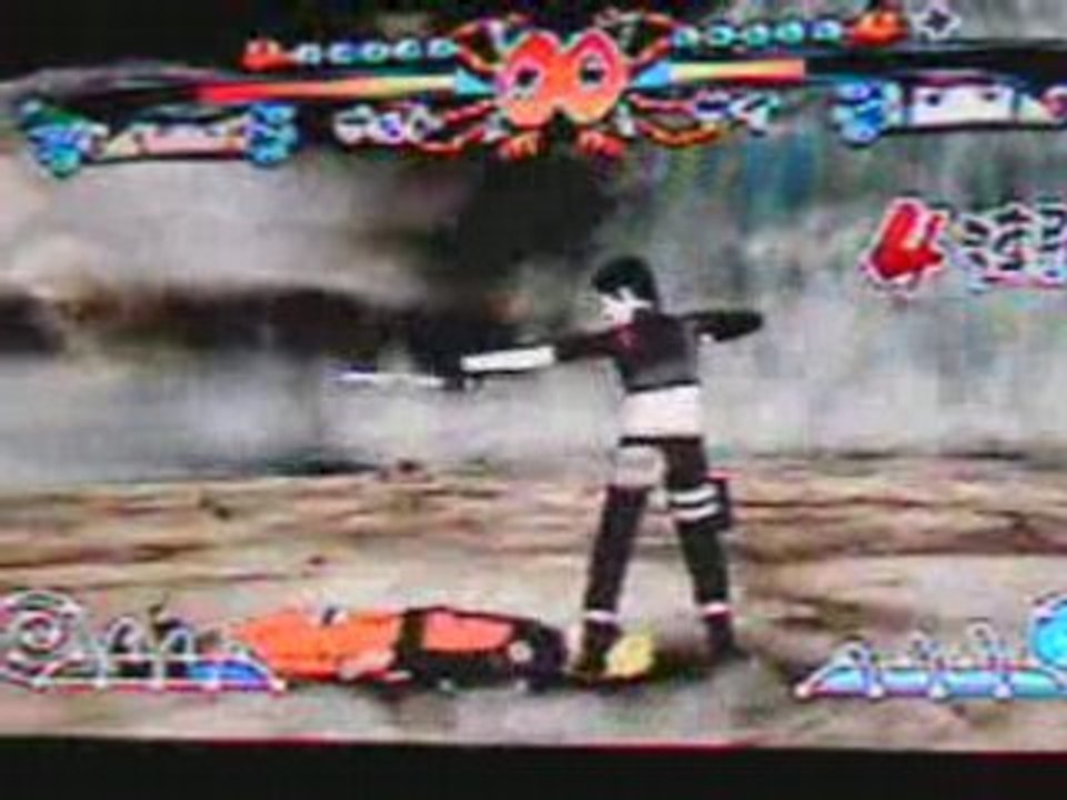 naruto gnt ex 2 fr