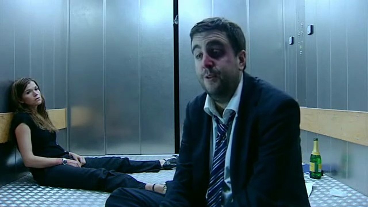 Pastewka Staffel 4 Folge 7 'Der Aufzug' #Deutsch #HD