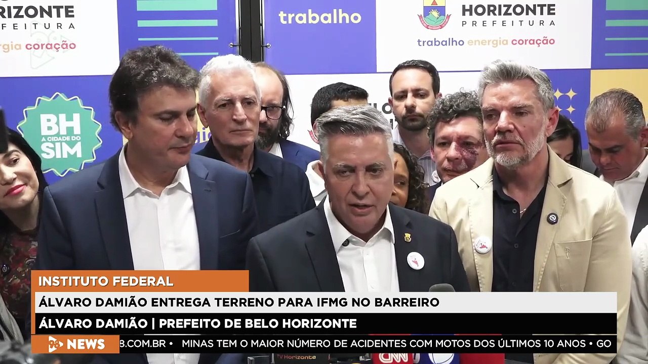 Central 98 - 3ª Edição 28/08/25