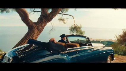 Grace of Monaco - Teaser Trailer