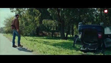 Rust Road _ Blockbuster Hindi Dubbed Movie _ Hollywood Crime, Action, Thriller Movie _ New Movie