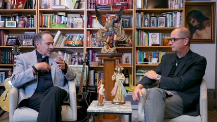 Ep. 14 - Por que Dios permite mi dolor