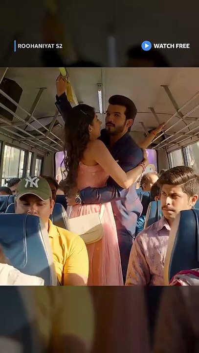 saveer bus romance