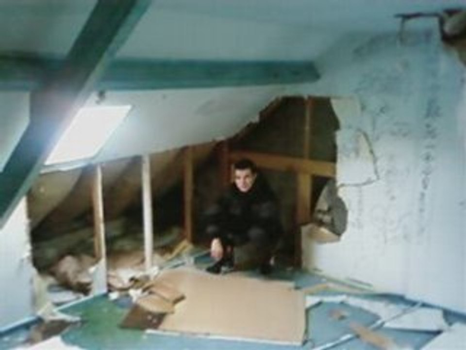 Mon Futur 2008 Choulame