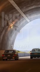 Inside Out 10th Anniversary #shorts