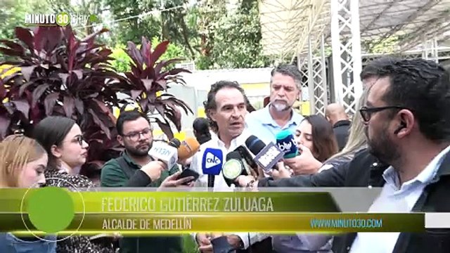 Metro de la 80: autoridades locales piden ajustar cronograma de recursos nacionales