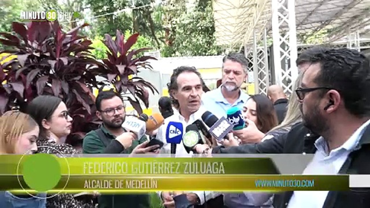 Metro de la 80: autoridades locales piden ajustar cronograma de recursos nacionales