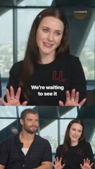 Rachel Brosnahan Feels 'Insecurity' About Her Lois Lane Performance in James Gunn's 'Superman' #shorts