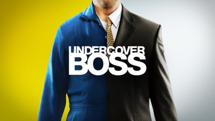 Watch the Full Episode of Undercover Boss – Hidden Bosses Revealed! 🎥