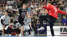 THW Kiel startet mit Sieg beim HC Erlangen