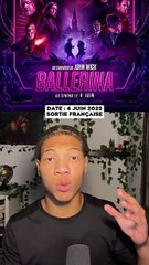 TOUTES les sorties Cinéma de Juin ‼️